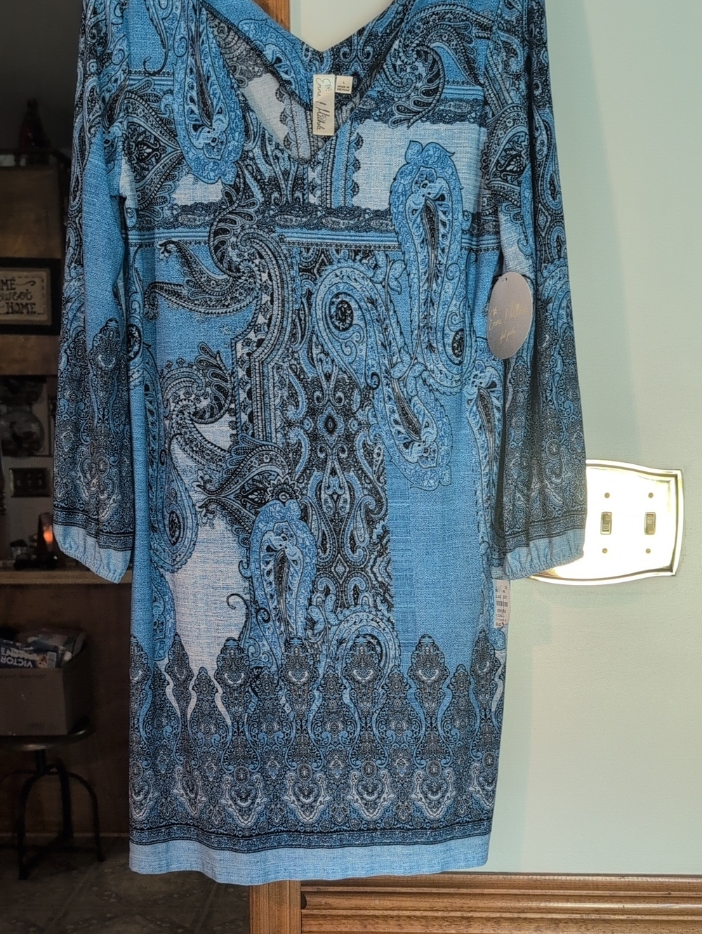 Emma And Michele Dress